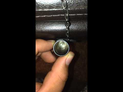 First strike going down M17 DMR barrel