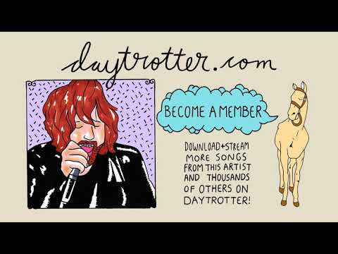 Reignwolf - Electric Love - Daytrotter Session