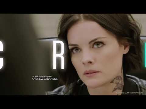BLINDSPOT 3x17 - MUM'S THE WORD