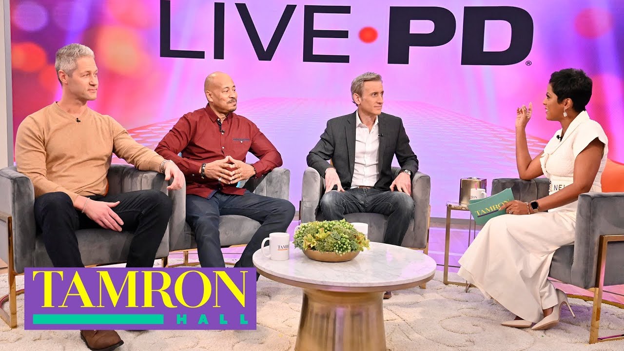 Tom Morris Jr. Interview