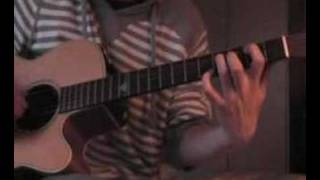 Nada Surf, The Manoeuvres - N.S