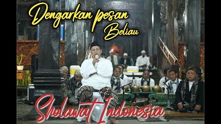 Download lagu SUMA BUDHAYA 'SHOLAWAT INDONESIA' mp3 Download lagu SUMA BUDHAYA 'SHOLAWAT INDONESIA' mp3