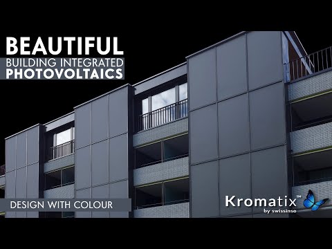 Design with Colour - Design with Kromatix