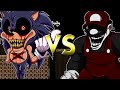 LORD X VS MX SUPER SMASH BROS CRUSADE CMC V8 1