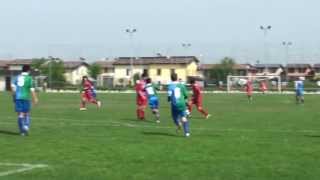 preview picture of video 'Torneo Pralboino 2013 - i goal della CREMONESE '99  - Soresina Filippo - HD'