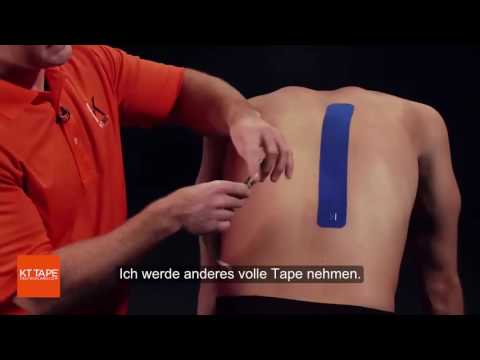 Eingeklemmter Nerv Halswirbelsäule In Entzündung des Bandscheibenbruches, wie die Entzündung entfernen
