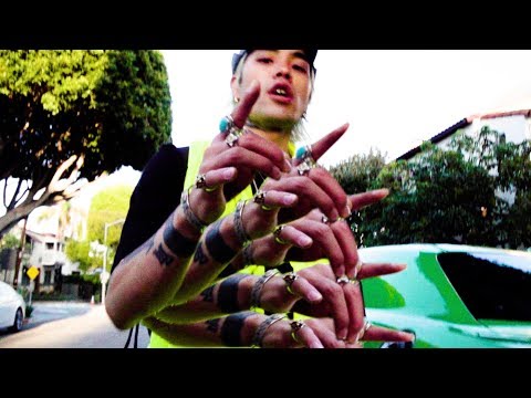 레디 (Reddy) - DRESS CODE [Official Video]