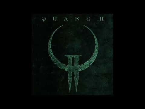 QUAKE II OST Remastered V1 - Track 06 The Underworld - Sonic Mayhem