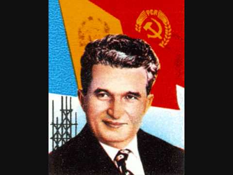 Un partid, o țara, un popor