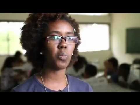 Agência de Redes para a Juventude no Borel