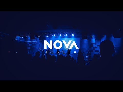 download lagu mp3 mp4 Nova Igreja Ao Vivo, download lagu Nova Igreja Ao Vivo gratis, unduh video klip Nova Igreja Ao Vivo