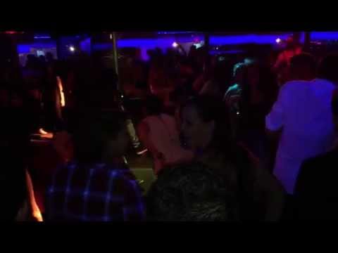 DJ Cruzback & Toy Quiuma no BAR DES AMIS Grande noite