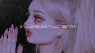 Turn Off The Light - Kim Petras (Español)