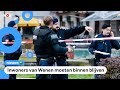 Vier mensen overleden bij aanslag in Oostenrijk