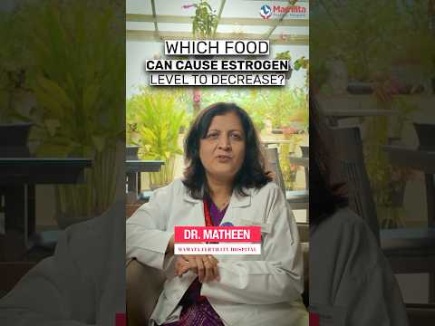 Eat This to Balance Your Hormones Naturally! | Natural Ways to Balance Hormones | Mamata Fertility