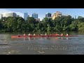 Rowing Highlights