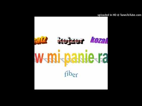 kozakpolv - mów mi panie raper ft.cheatz kejzer