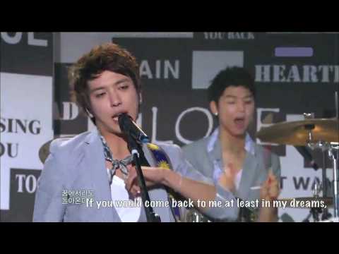 CNBLUE - Love Mix Eng Sub