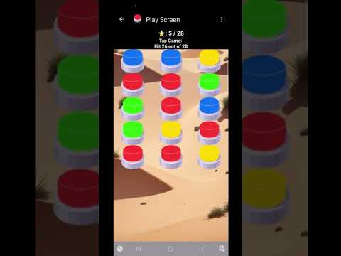 Tap Frenzy
