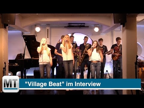 "Village Beat" im Interview