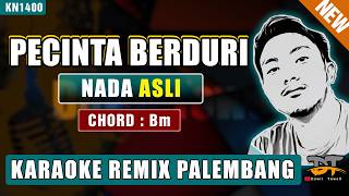 Download lagu PECINTA BERDURI - SANDY CHENG (NADA ASLI) KARAOKE REMIX PALEMBANG mp3
