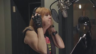 &quot;Veins&quot; by Annie Golden - OFFICIAL VIDEO - Broadway Bounty Hunter (Original Cast Recording)