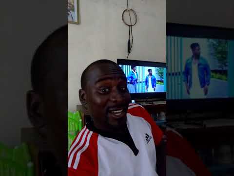 P-boy doing Beka Ibrozama-Kangaroo