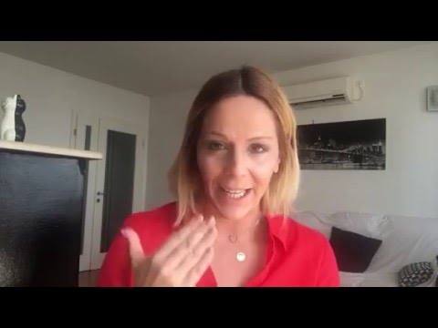 Paralelne realnosti uvod - Ana Bučević