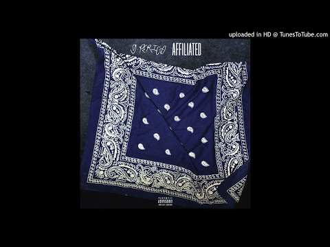 G Perico - Affiliated * South Central * Los Angeles *