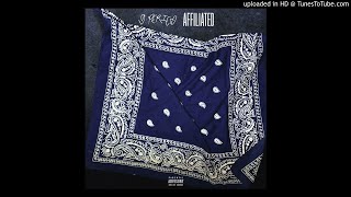 G Perico - Affiliated * South Central * Los Angeles *