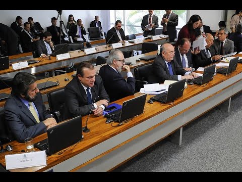 Comissão de Infraestrutura quer ouvir ministro sobre privatização da Eletrobrás