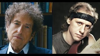 Ye Shall Be Changed (Slow Train Coming Studio Outtake) - Bob Dylan feat. Mark Knopfler