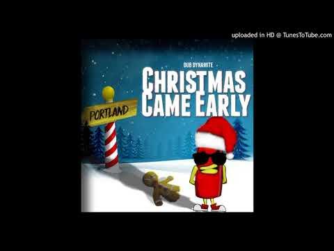 100 x Dub Dynamite Produced By funkaveli