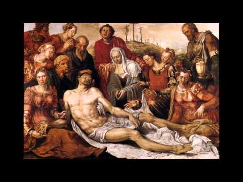 The Vatican - Lenten  Hymns Of The Catholic Church - O Come And Mourn With Me A While
