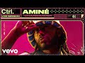 Amine - Charmander (Vevo Ctrl Live Session)