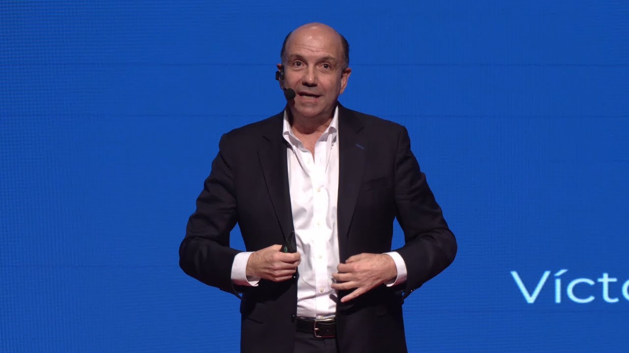 ¿Vivir o existir? El viaje inesperado hacia tu propósito | Gabriel Vallejo | TEDxUniversidad EAFIT