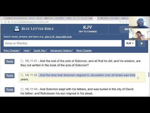 The Queen of Sheba, Solomon and Menelik