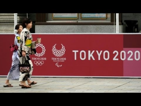 رئيس الاتحاد الدولي لألعاب القوى سيباستيان كو يدعو إلى تأجيل الألعاب الأولمبية 2020 المقررة بطوكيو