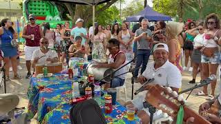 Roda de Samba no Dom Cabral set/2025