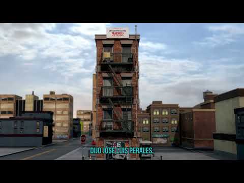 Street dreams (con Dano)