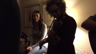 Somehow tonight-SPBGMA 2016 jam