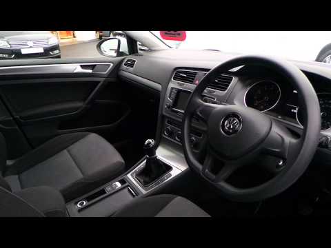 Golf S 1.2 TSI 85PS
