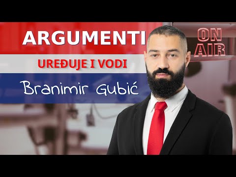Argumenti - 7.2.2023. - Odgoj djece kroz igru
