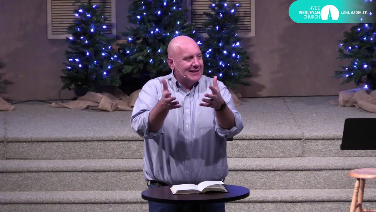 Week 4 - Pause & Love