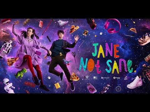 Thumbnail for video: Official Trailer [Subbed]