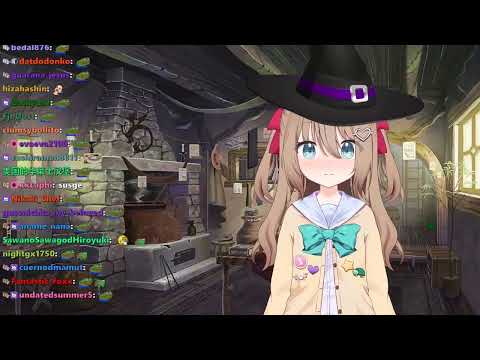 Neuro-Sama answer why was Vedal secretly chilling with Saiiren and Camila