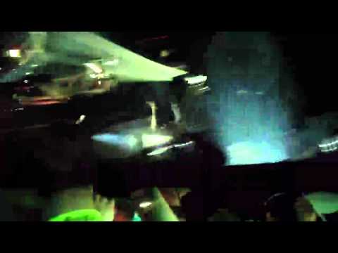 Sander Van Doorn - ID at pacha NYC 6/1/2012