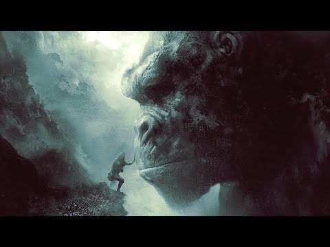 Peter Jackson's King Kong - Movie Game Menu Theme (Mugsie's Edit)