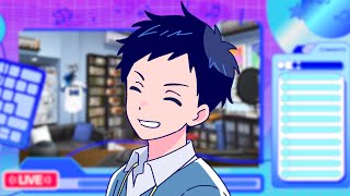 【MV】DISK-TOP-FANTASY!/ 社築