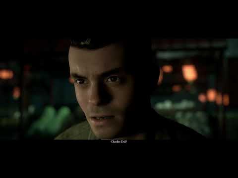 Man Of Medan Curators Cut Walkthrough Part 1